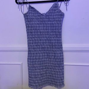 Ivy + Main slim fit summer dress